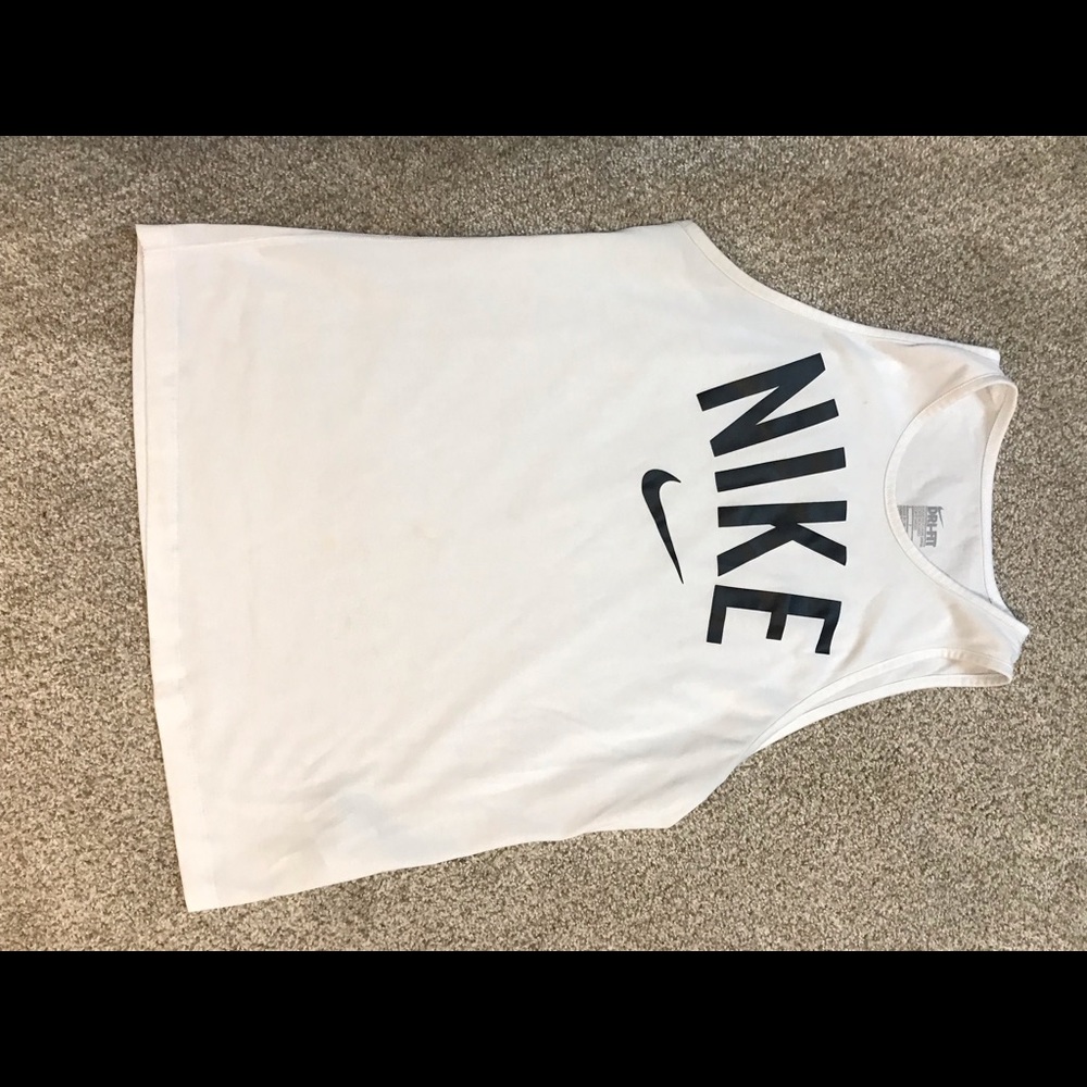 Nike dri-fit